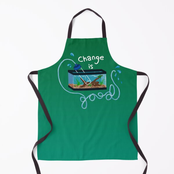 Item preview, Waterchange is Good designed and sold by yodelbat.