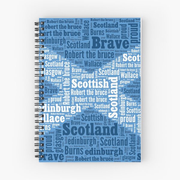 Item preview, The Saltire designed and sold by terlan.