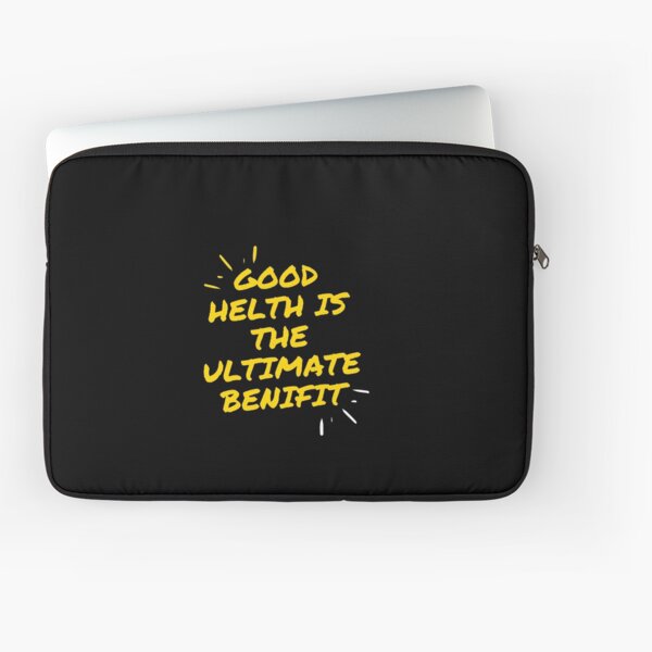 Item preview, Good health is the ultiMATE benifit designed and sold by W.A.Kalpana Wijsinghe.