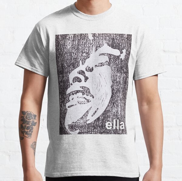 Ella Fitzgerald Classic T-Shirt