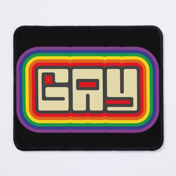 Item preview, Gay designed and sold by Texterns.