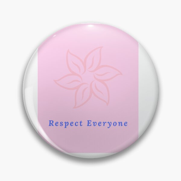 Item preview, Respect Everyone designed and sold by Eve1-.