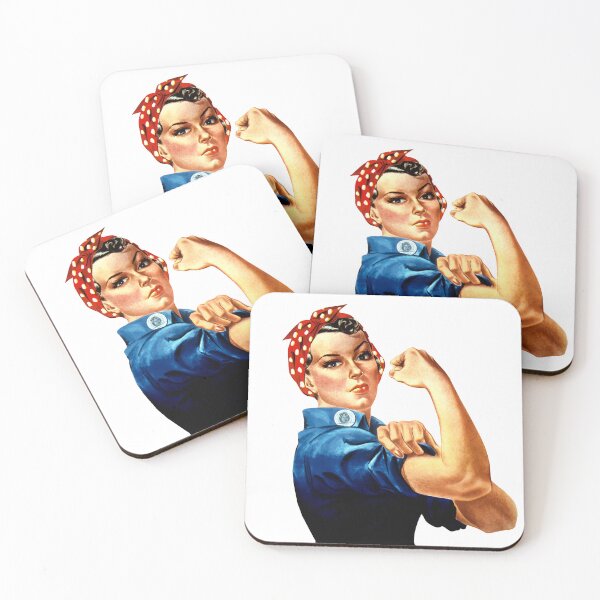 Item preview, We Can Do It! designed and sold by le daddy.
