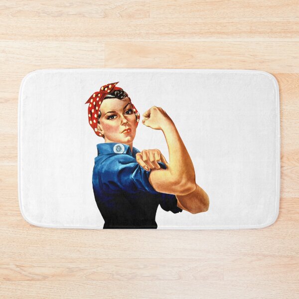 Item preview, We Can Do It! designed and sold by le daddy.
