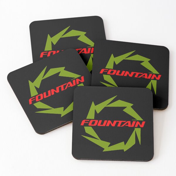 Item preview, Fountain Powerboats Boats designed and sold by FaadalShop.