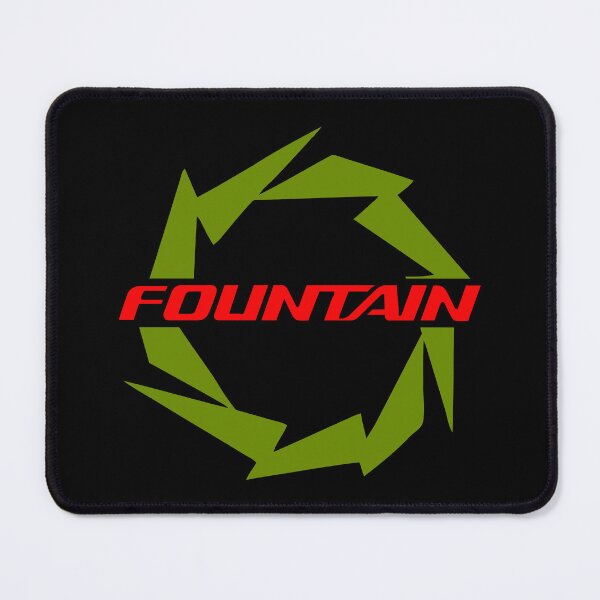 Item preview, Fountain Powerboats Boats designed and sold by FaadalShop.
