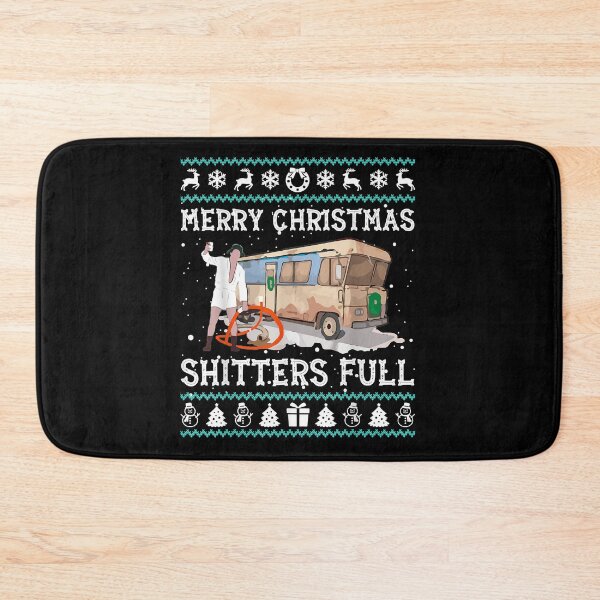 Item preview, Merry Christmas Shitters Full designed and sold by ChaSSenc99.