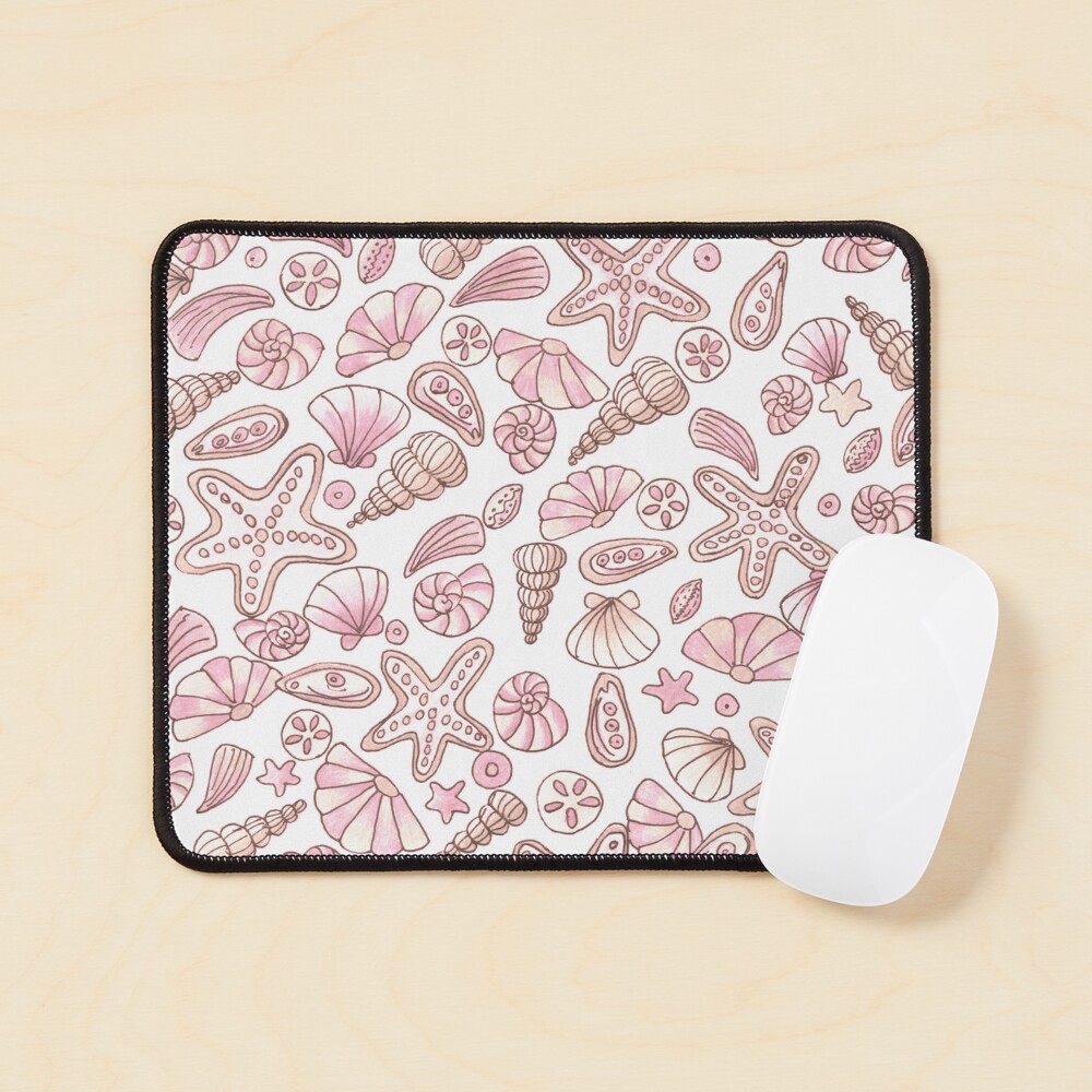 Item preview, Mouse Pad designed and sold by cynhaller.