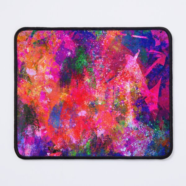 Item preview, Trippy forest designed and sold by Joelartdesigns.