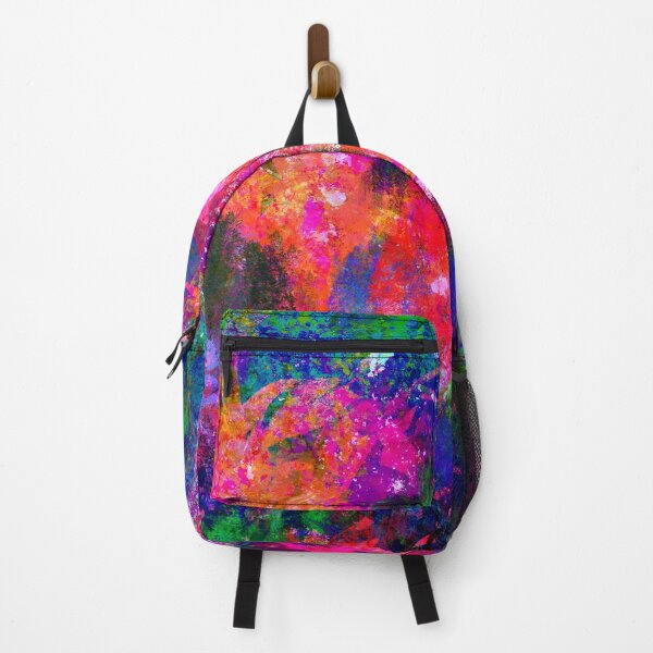 Item preview, Trippy forest  designed and sold by Joelartdesigns.
