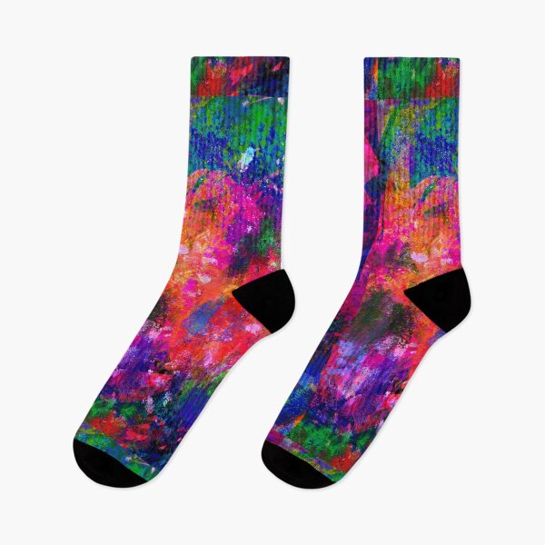 Item preview, Trippy forest  designed and sold by Joelartdesigns.