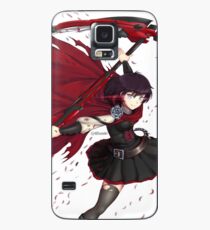 Ruby Rose WBG Case/Skin for Samsung Galaxy