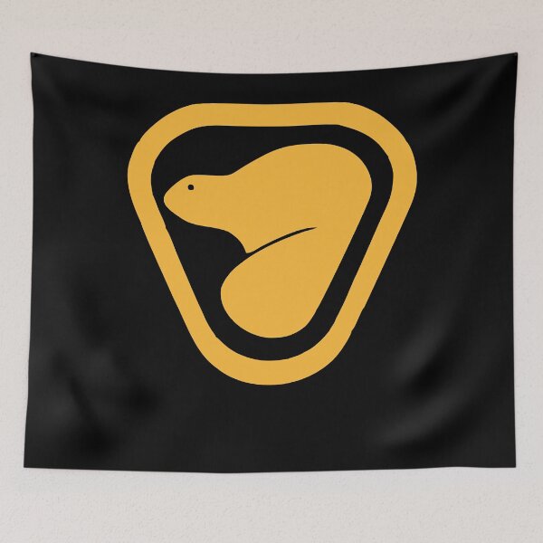 Item preview,  Canada Parks Old Logo designed and sold by sheliaconley.