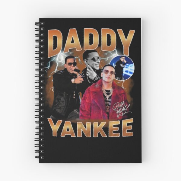Item preview, Daddy Yankee Rapper designed and sold by Bernard0254.