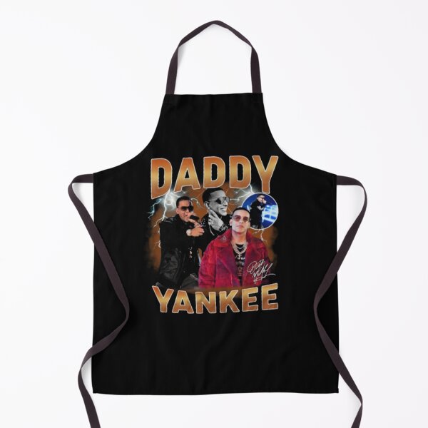 Item preview, Daddy Yankee Rapper designed and sold by Bernard0254.