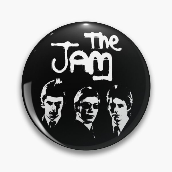 Item preview, Paul, Bruce, Rick designed and sold by flobwad.