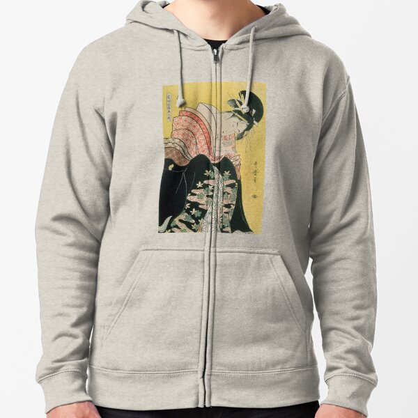 Ukiyo E Sweatshirts & Hoodies for Sale | Redbubble