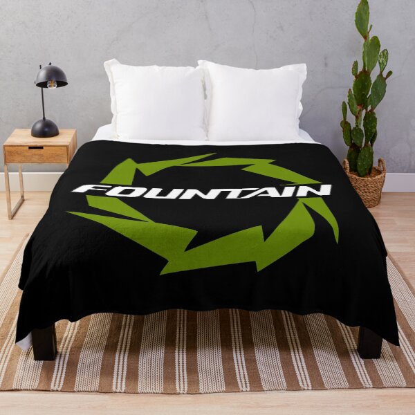 Item preview, Fountain Powerboats Boats designed and sold by FaadalShop.