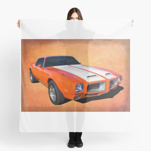 American Muscle Cars Scarves Redbubble - 1973 trans am roblox