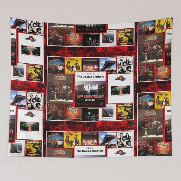 Item preview, Greatest Albums 52nd Anniversary 1970-2022 designed and sold by CalebHodges.