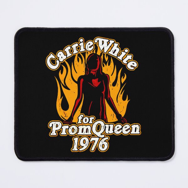Item preview, Carrie Movie Stephen King designed and sold by ChaSSenc99.