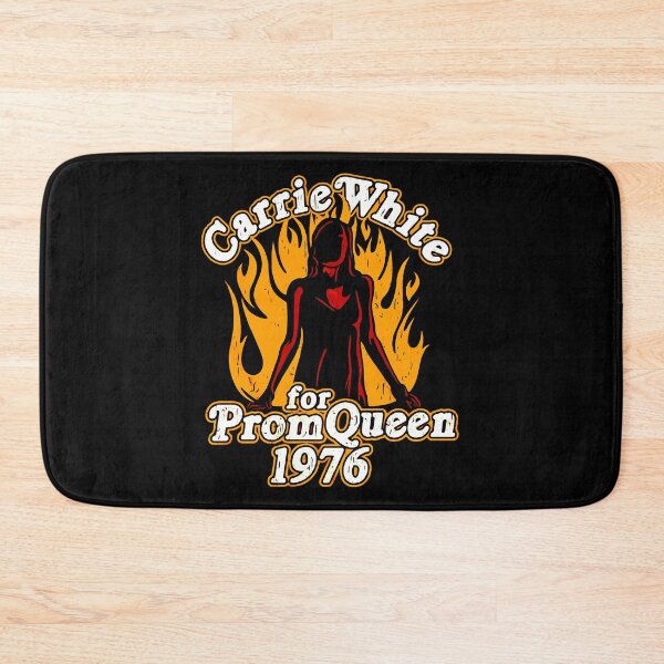 Item preview, Carrie Movie Stephen King designed and sold by ChaSSenc99.