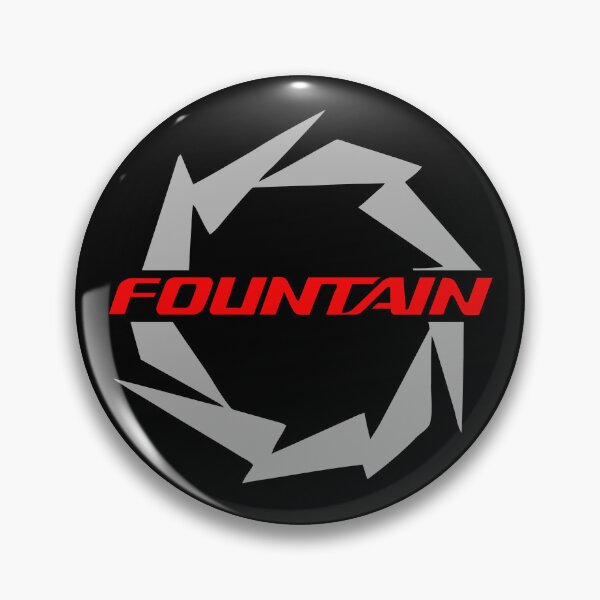 Item preview, Fountain Powerboats Boats designed and sold by FaadalShop.