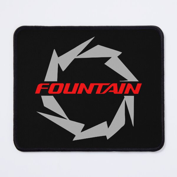 Item preview, Fountain Powerboats Boats designed and sold by FaadalShop.