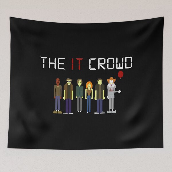 Item preview, Tech nical Support T-Shirt designed and sold by Elevent345.