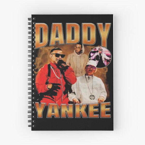 Item preview, Daddy Yankee Music designed and sold by Bernard0254.