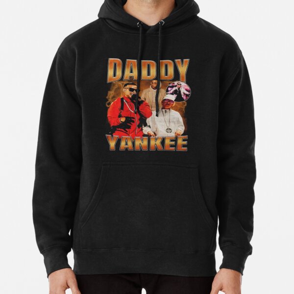 Daddy yankee shirt, hoodie, sweater, long sleeve and tank top