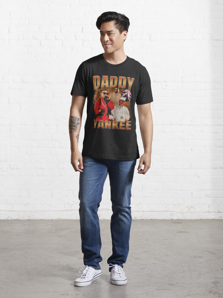 Portrait Of Daddy Yankee Shirt, hoodie, sweater, long sleeve and tank top