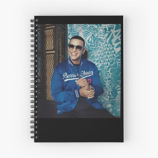 Item preview, Daddy Yankee designed and sold by Bernard0254.