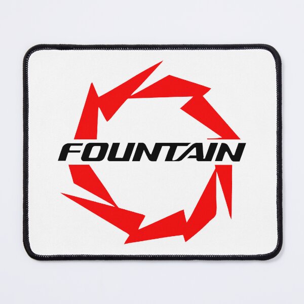 Item preview, Fountain Powerboats Boats designed and sold by FaadalShop.