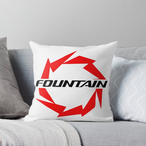 Item preview, Fountain Powerboats Boats designed and sold by FaadalShop.