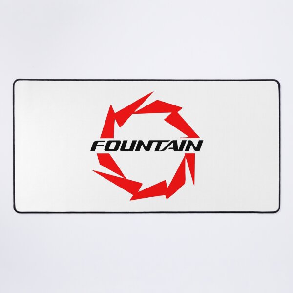Item preview, Fountain Powerboats Boats designed and sold by FaadalShop.