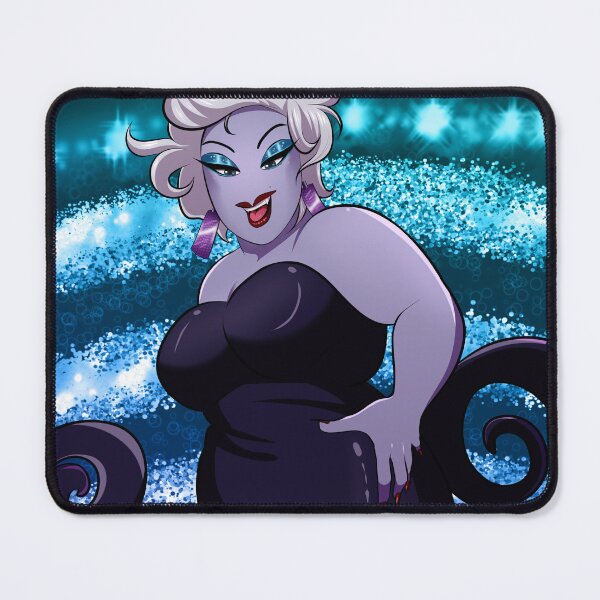 Item preview, MerMay Divine Drag Queen Fanart designed and sold by HoneyPottsArt.