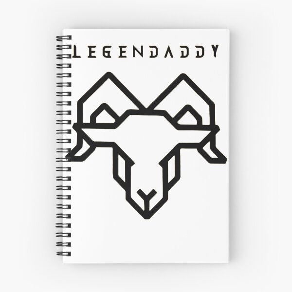 Item preview, Daddy Yankee logo designed and sold by Bernard0254.