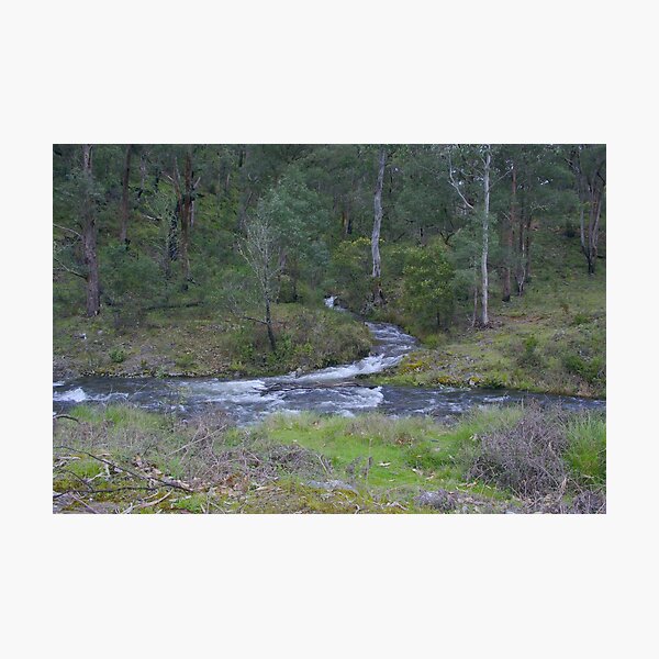 Item preview, Mountain creek designed and sold by ndarby1.