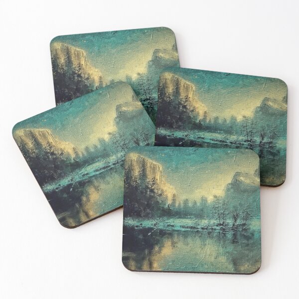 Item preview, Parque Yosemite designed and sold by JOY STORE 45.