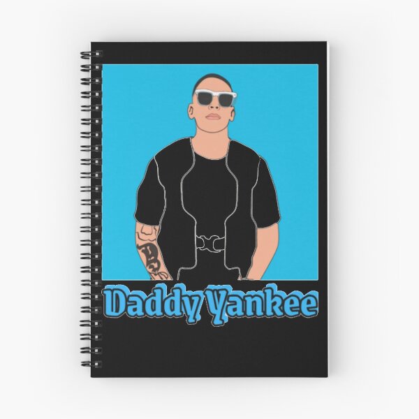 Item preview, Daddy Yankee Rap designed and sold by Bernard0254.
