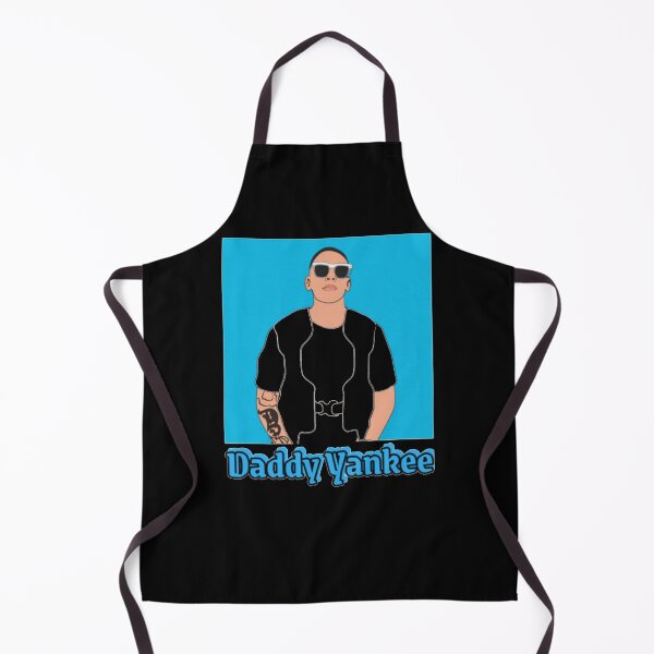 Item preview, Daddy Yankee Rap designed and sold by Bernard0254.