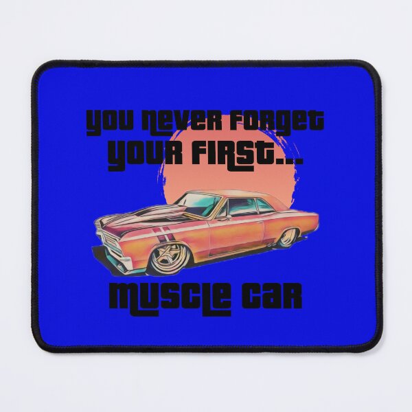 Item preview, You never forget 6 designed and sold by partsmanrod.