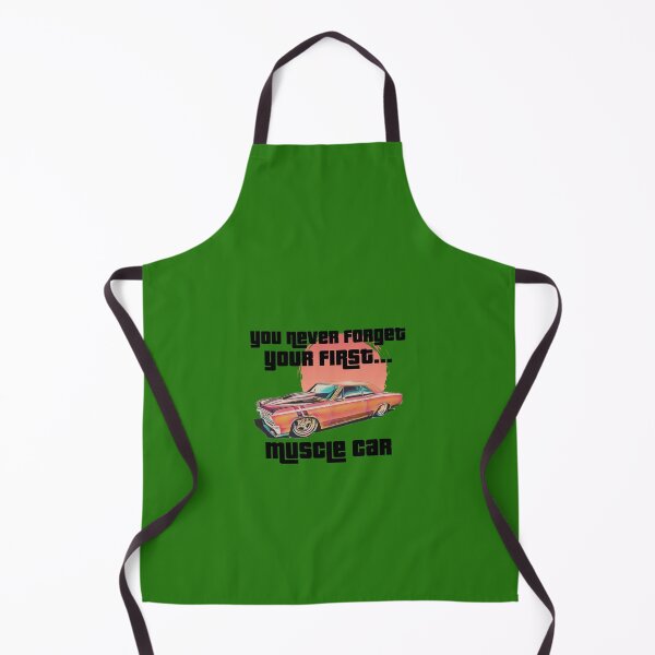 Item preview, You never forget 6 designed and sold by partsmanrod.