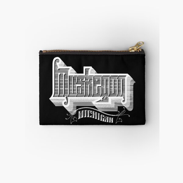 Item preview, Vintage Muskegon, MI designed and sold by DonDota.
