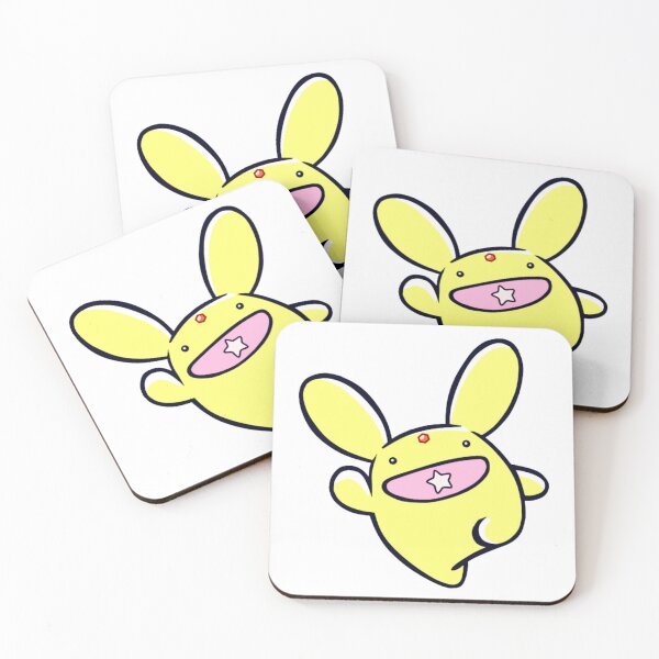 Item preview, Puyo puyo designed and sold by Tulipvalin.