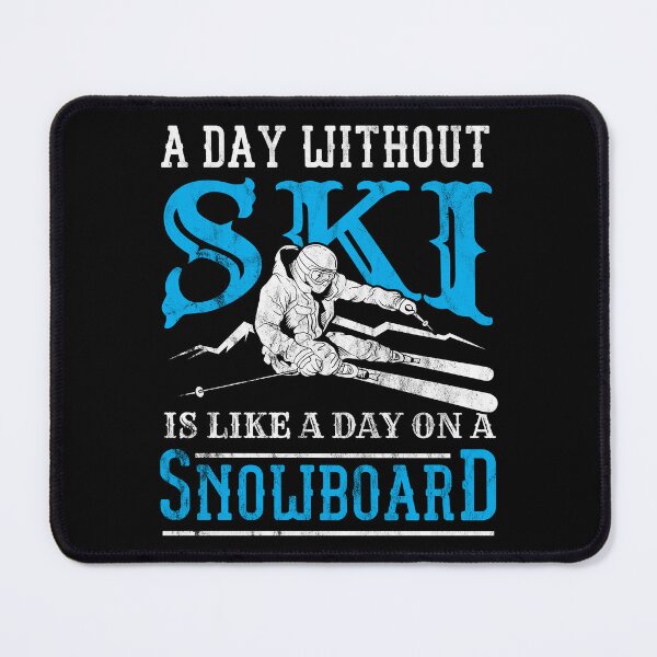 Item preview, Ski Skier Skiing Winter Sport Funny Gift Idea designed and sold by haselshirt.