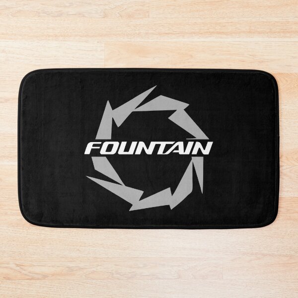 Item preview, Fountain Powerboats Boats designed and sold by FaadalShop.