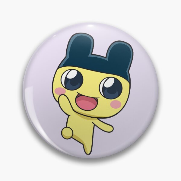 Item preview, Mametchi designed and sold by KHarry87.