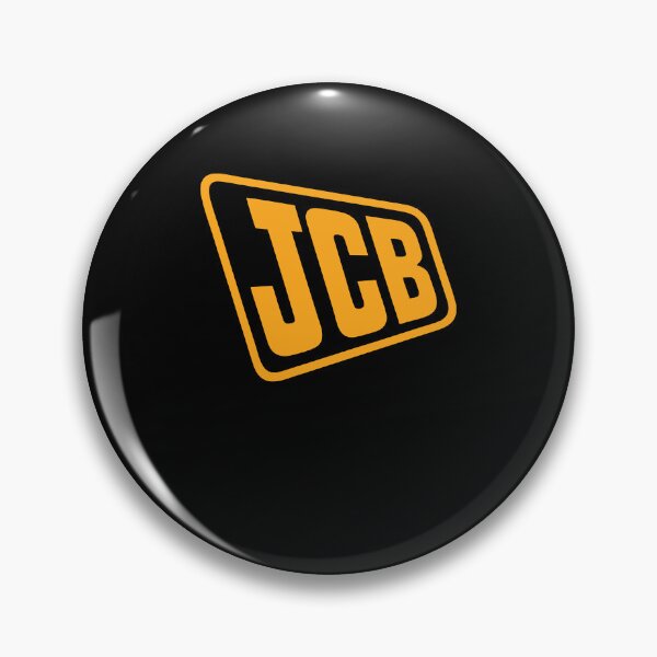 Item preview,  JCB Logo  designed and sold by sheliaconley.